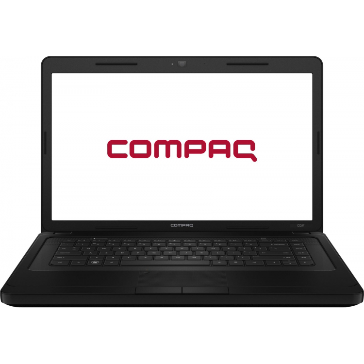 HP Compaq CQ57 | Лаптопи втора ръка | iZone