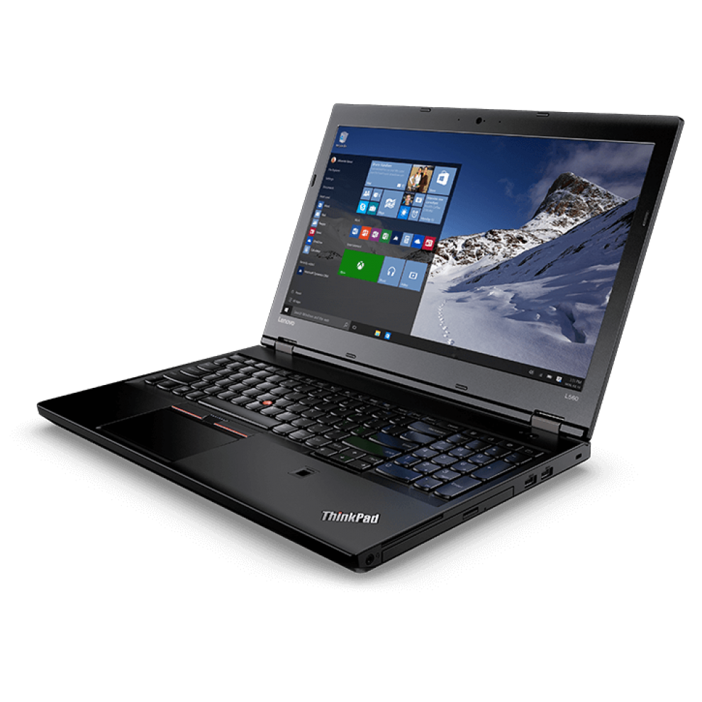 Lenovo ThinkPad L560 | Лаптопи втора ръка | iZone