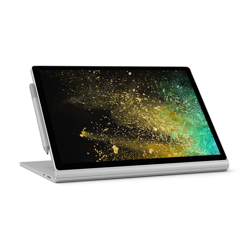 Microsoft Surface Book 2   Pen | Лаптопи втора ръка | iZone