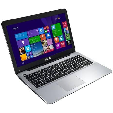Asus X555LJ | Лаптопи втора ръка | iZone