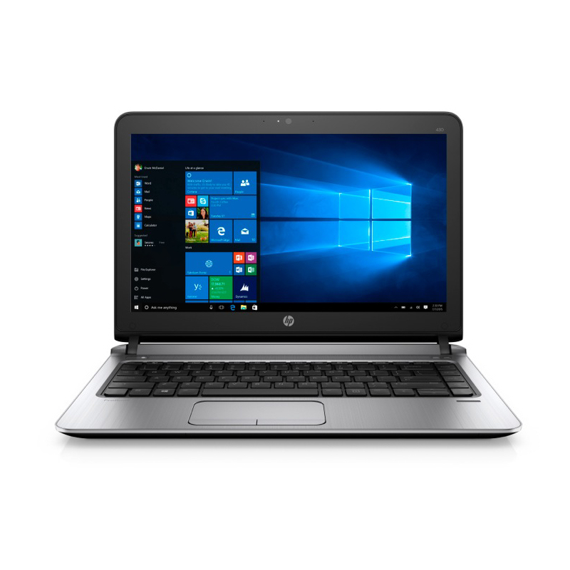 HP ProBook 430 G3 Клас Б| Лаптопи втора ръка | iZone