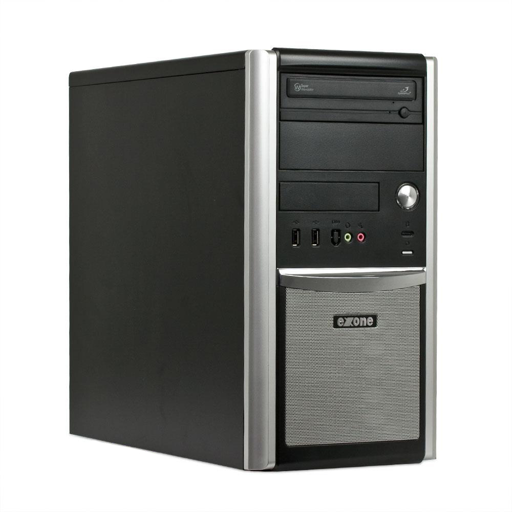 Fujitsu Exone D3061-B1 | Компютри втора ръка | iZone