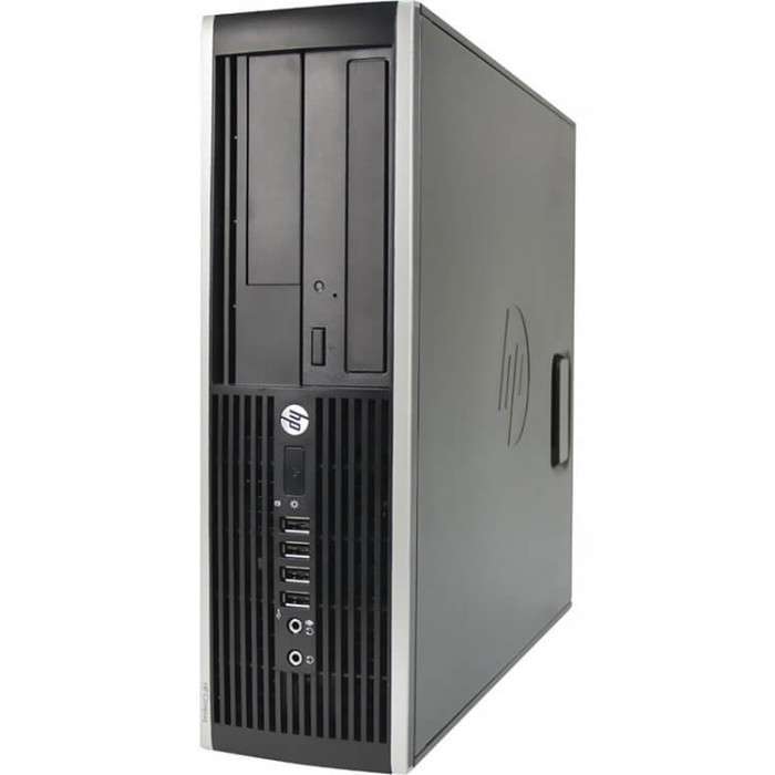 HP Compaq Pro 6305 SFF | Компютри втора ръка | iZone