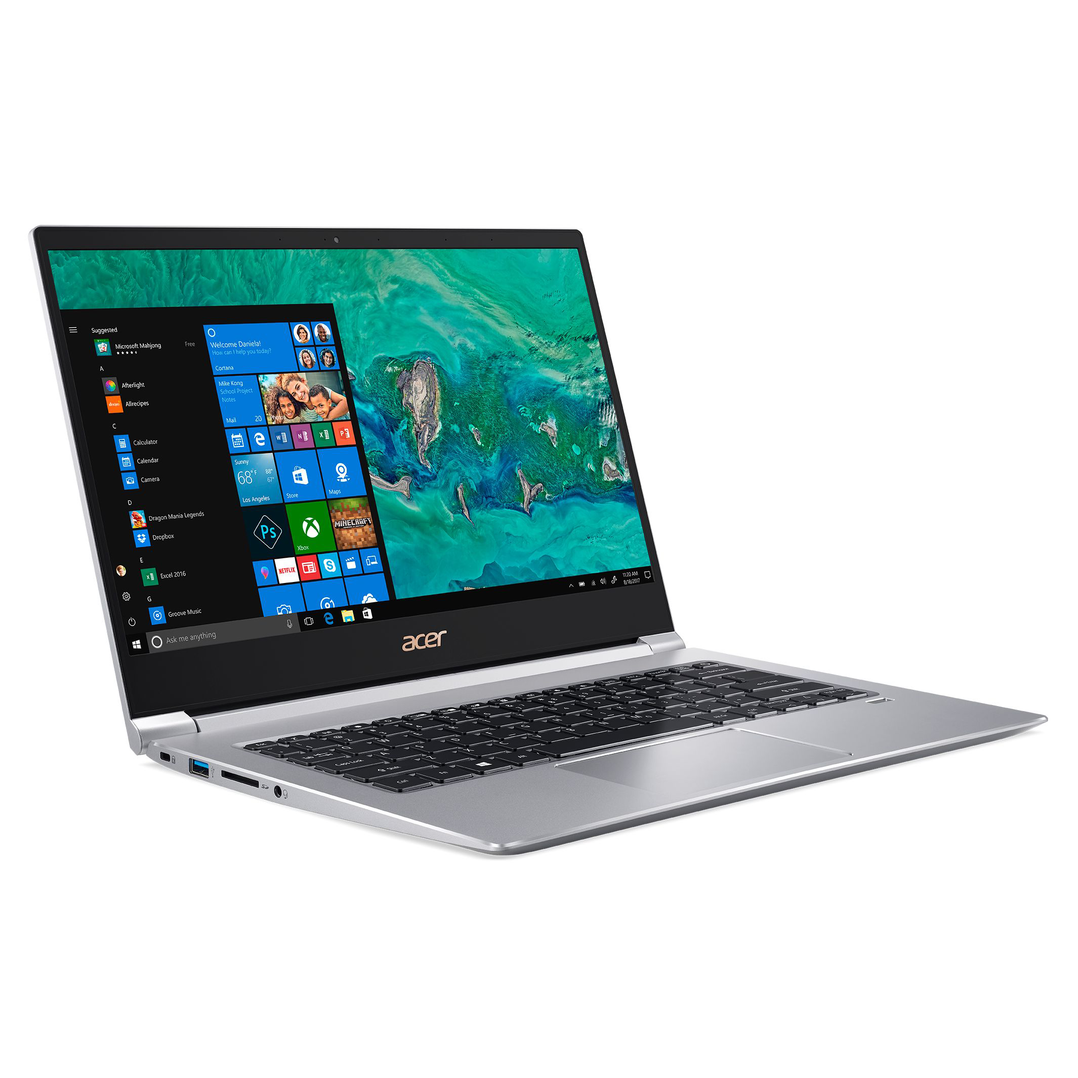 Acer Aspire 5750G Клас Б| Лаптопи втора ръка | iZone